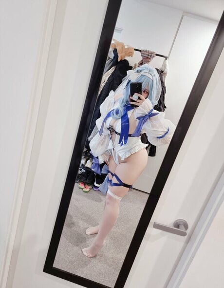 Felipokeyou pretty model pics