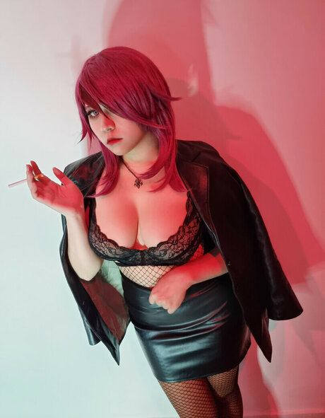 Felipokeyou star hot pic