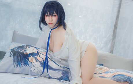 Felipokeyou sexy model images