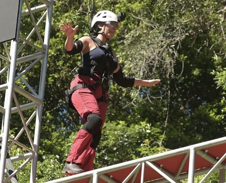 Leyla Lahouar star pornographic images