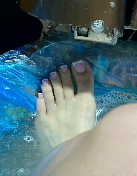 elizabethnichol model art pic