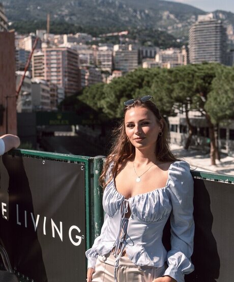 Puck Moonen model nude archive