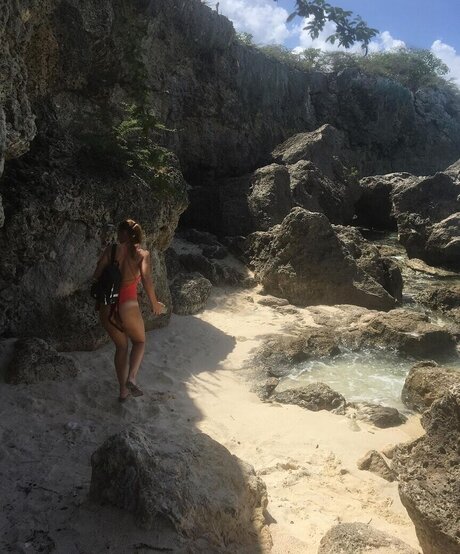 Puck Moonen pornstar exclusive pic