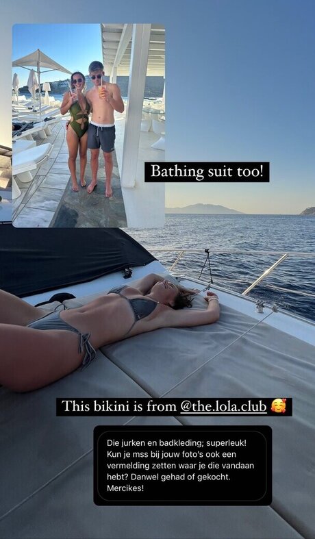 Puck Moonen sex model img