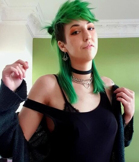 locolea nude pornstar photo