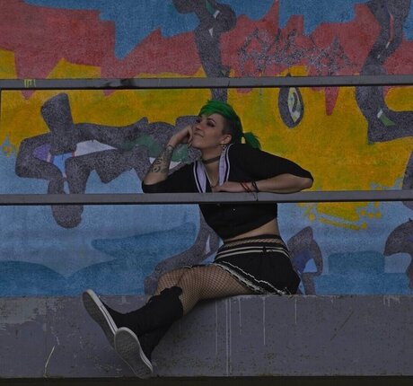 locolea pornstar art pics