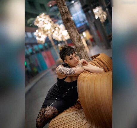 locolea exclusive pornstar gallery