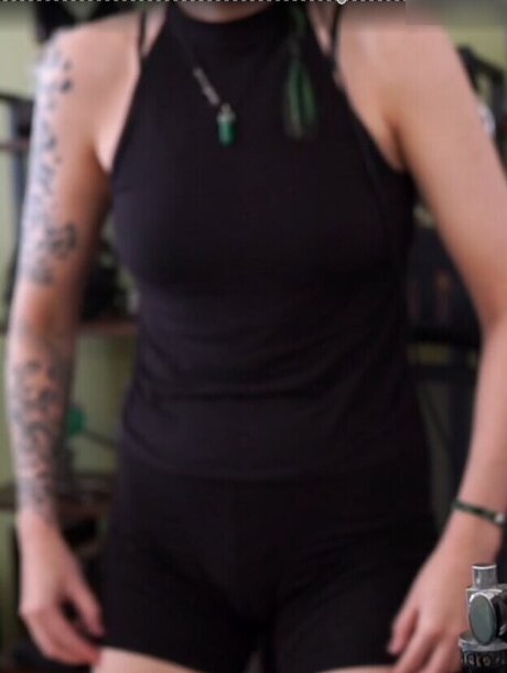 locolea sexy actress picture