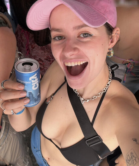 Cecilia D cker nudes star photos