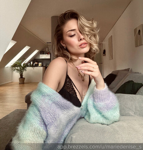 Marie Denise Schwarz Profile pic