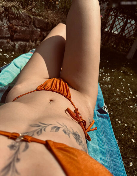 Marie Denise Schwarz erotic pornstar pic