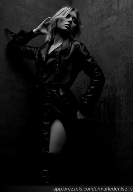 Marie Denise Schwarz high quality actress archive