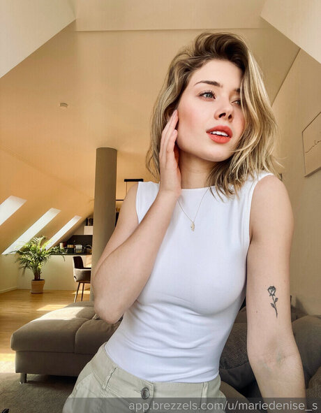 Marie Denise Schwarz pornstar high quality photos