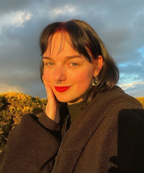 Natali Doll star erotic photos