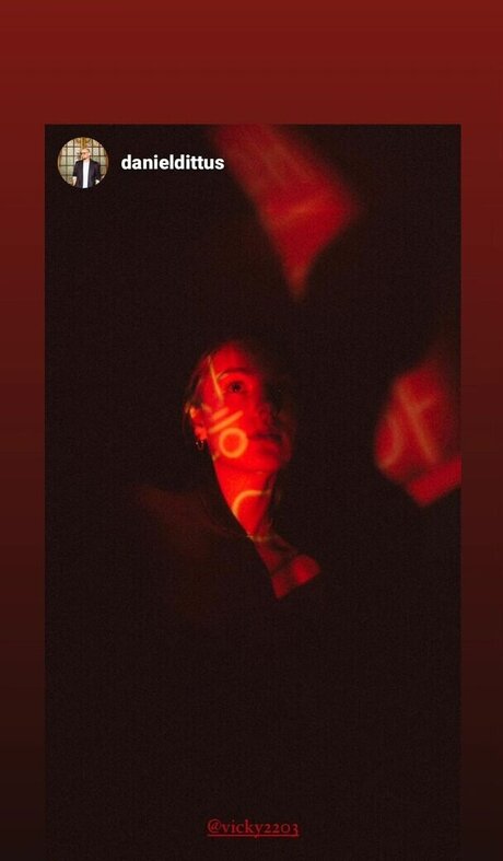 vicky2203 Profile pic