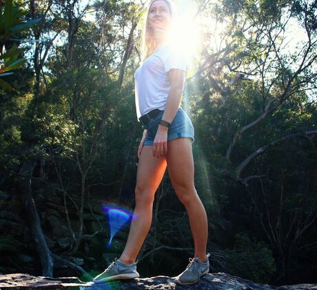 schokolove_ pornstar exclusive image