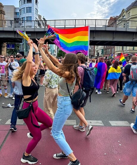 schokolove_ nice model photos