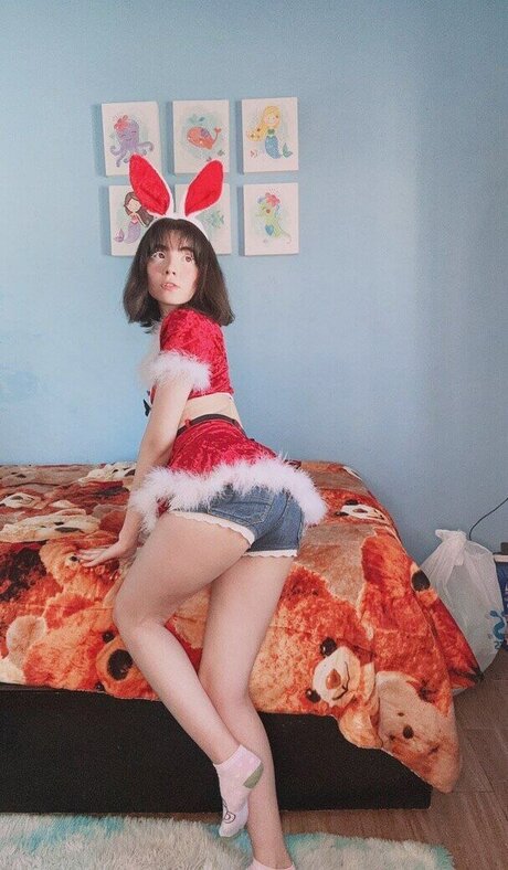 Julyjinku pornstar high quality pics