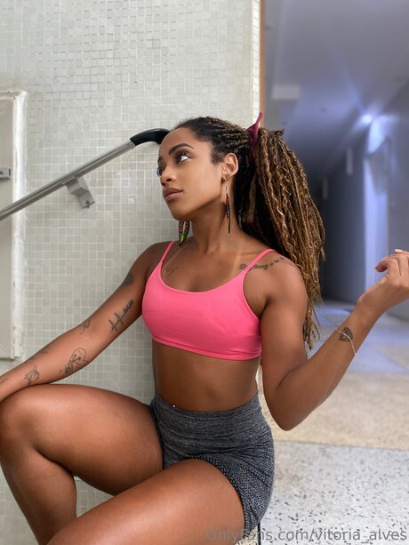 vitoria alves best model photos