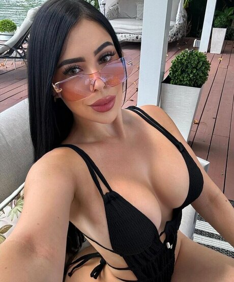 Sara Gonzales erotic actress pic