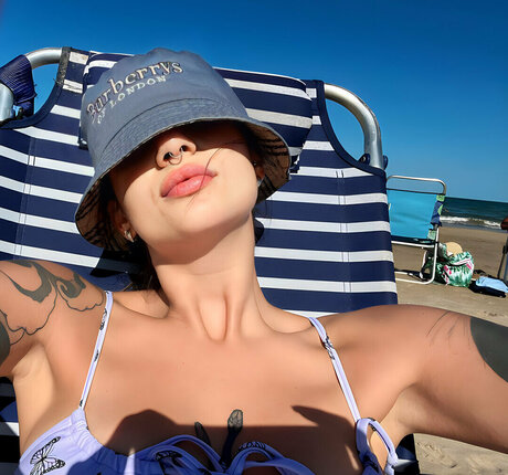 kinky nate star nudes images