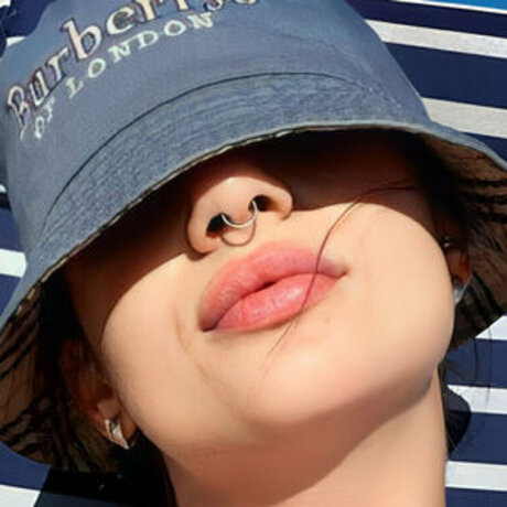 kinky nate pornstar pretty pic