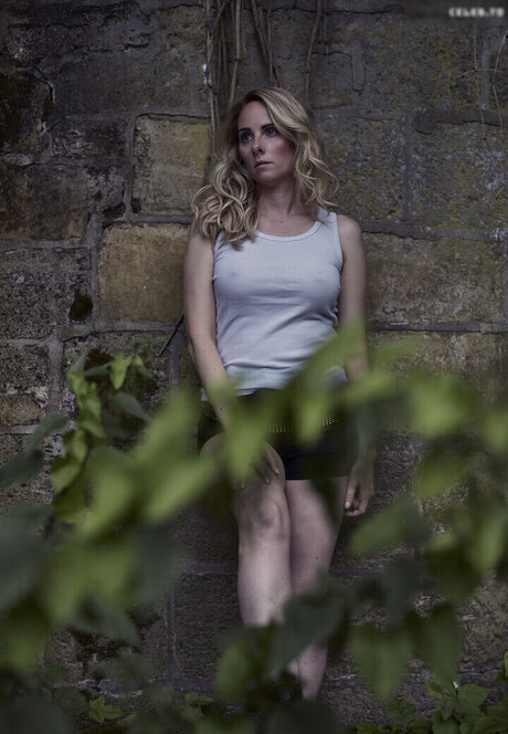 Jacqueline Sparrow erotic star pics