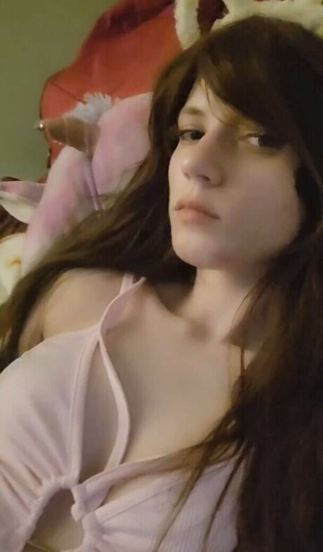 Ariel Harris pornographic model photo