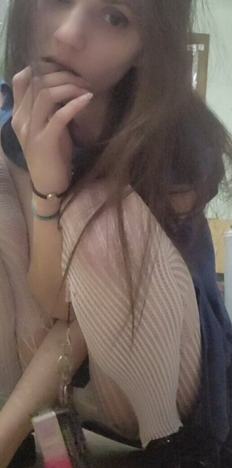 Ariel Harris art star picture