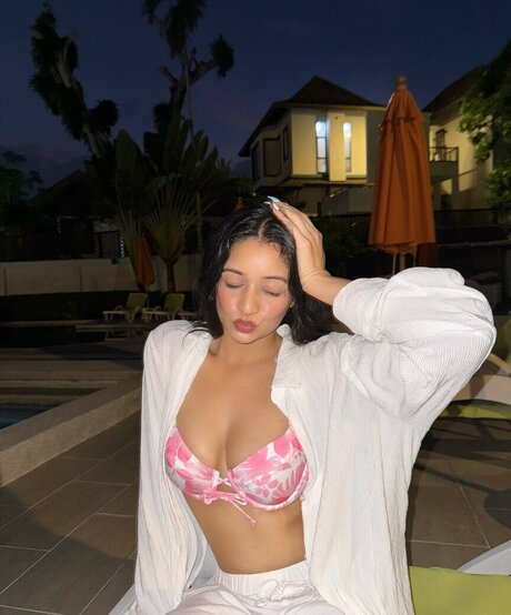 Kashish Mehta star nudes archive