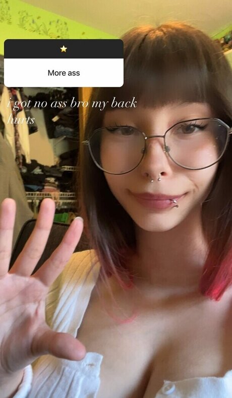 Gutsands1uts exclusive pornstar photo