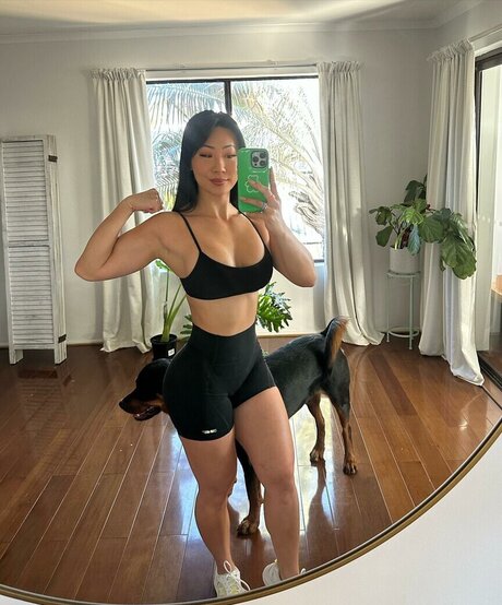 Megumi Kimura model nudes photos