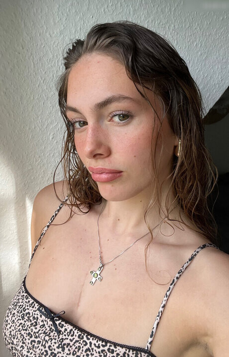 Mara H lbach pornstar image