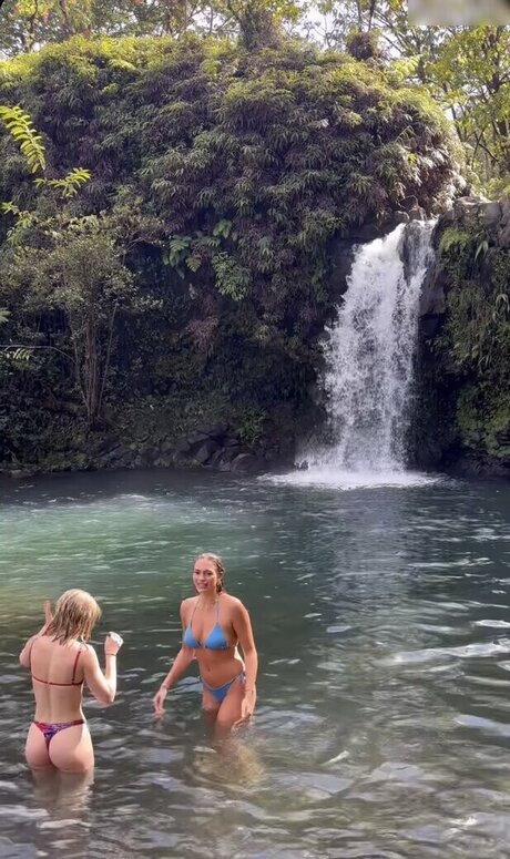 Mara H lbach model perfect galleries