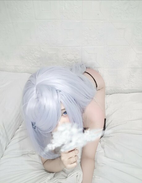 Akihira nudes model archive