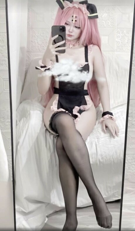 Akihira perfect model pic