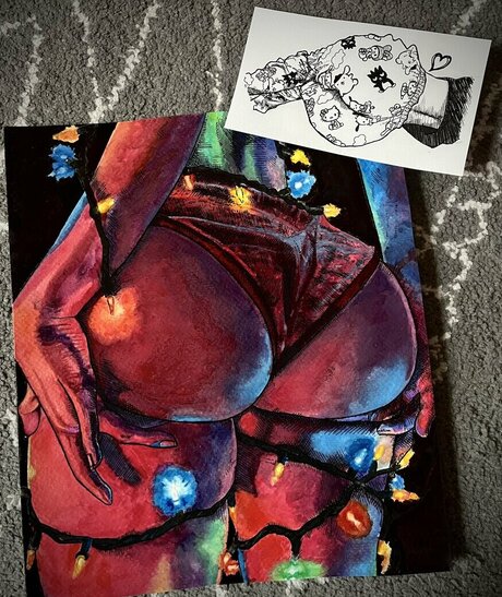 Mello Mutinus star nude galleries