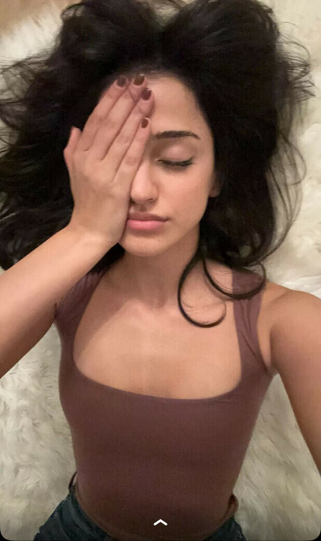 Melody Oz porn star pic