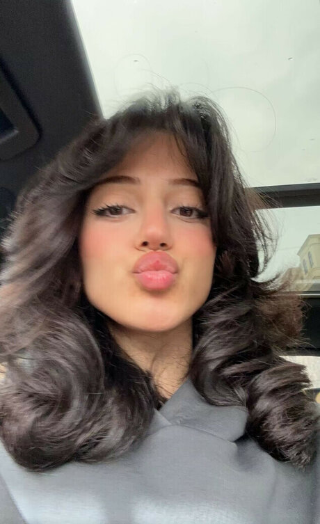 Melody Oz model sexy galleries