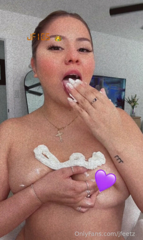 Jackie Figueroa pornstar top pic