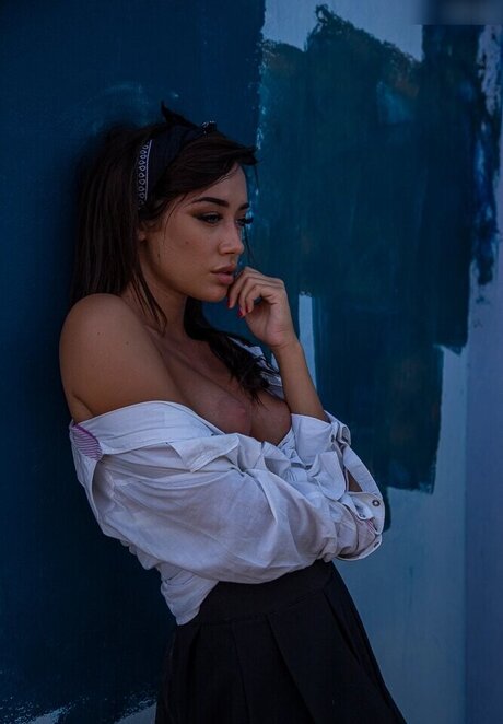 Giulia Biagioli star naked galleries