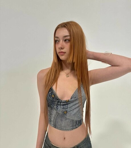 Megan Skiendiel pornstar pretty images