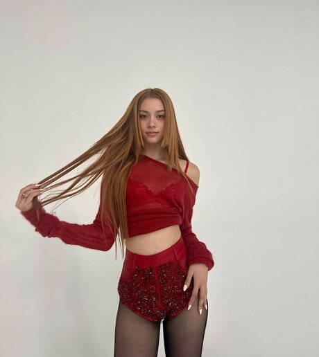 Megan Skiendiel xxx model pics