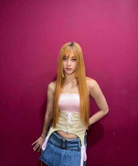 Megan Skiendiel naked model pics