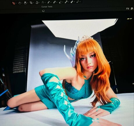 Megan Skiendiel xxx star pictures