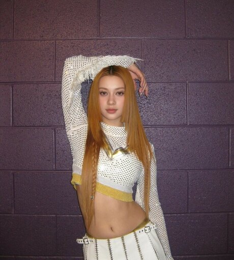 Megan Skiendiel model top archive