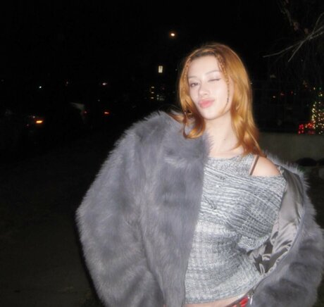 Megan Skiendiel model image