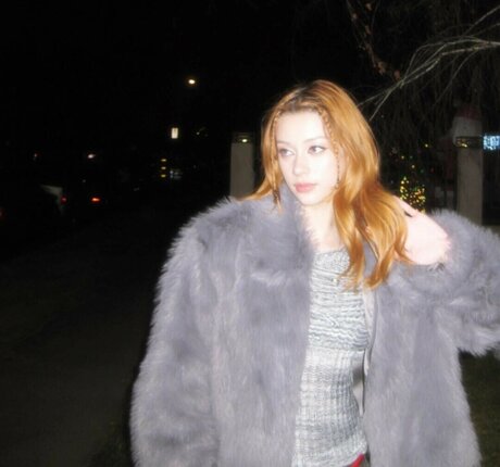 Megan Skiendiel perfect model pic