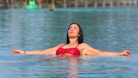 Chantelle Houghton sex model pictures