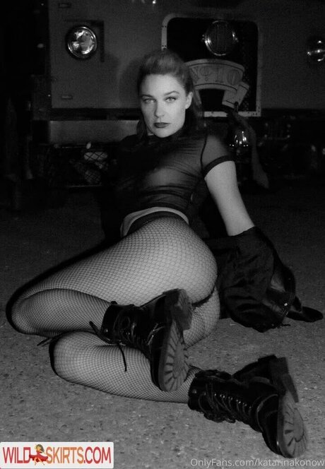 Katarina Konow high quality actress images